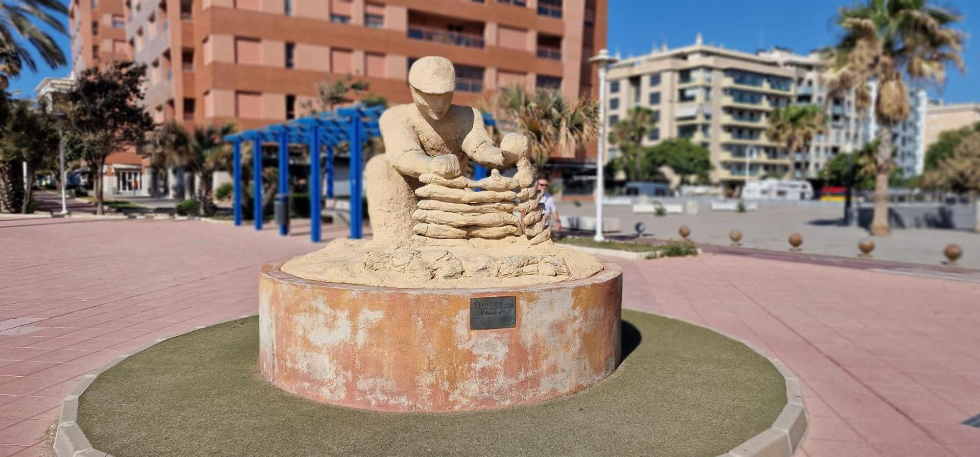 Paz Beach Málaga Exterior foto